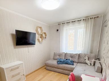 3-комнатная квартира по адресу ул. Ильенка Юрия (площадь 57 м²) - Atlanta.ua - фото 13