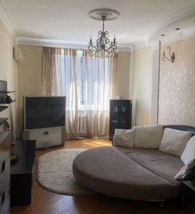 2-комнатная квартира по адресу (площадь 55 м²) - Atlanta.ua - фото 7