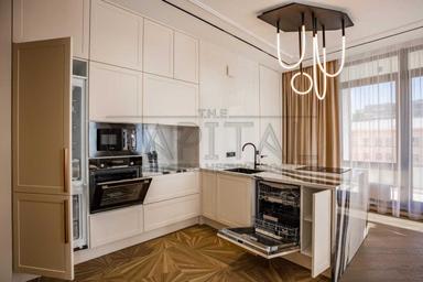 3-rooms apartment apartment by the address st. Bulvar Druzhby Narodov (area 77 m²) - Atlanta.ua - photo 28