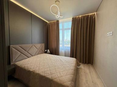 1-комнатная квартира по адресу ул. Краснова (площадь 42,4 м²) - Atlanta.ua - фото 27