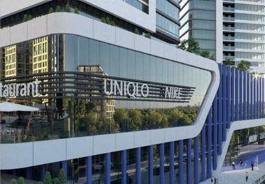 Комерційна нерухомість за адресою (площа 550 м²) - Atlanta.ua - фото 10