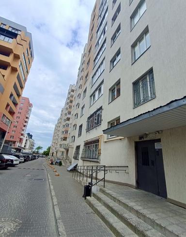 3-кімнатна квартира за адресою вул. Моршинська (площа 90 м²) - Atlanta.ua - фото 22