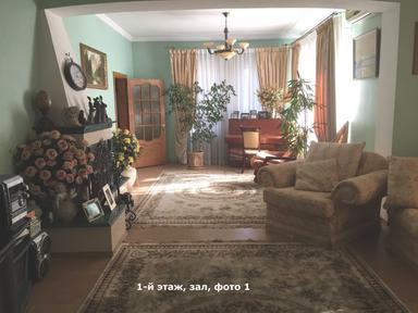 House by the address (area 450 m²) - Atlanta.ua - photo 22