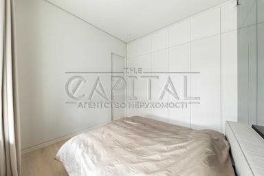 2-rooms apartment apartment by the address st. Lyuteranskaya (area 82,2 m²) - Atlanta.ua - photo 32