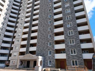 1-комнатная квартира по адресу (площадь 48,2 м²) - Atlanta.ua - фото 37