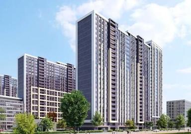 1-кімнатна квартира за адресою (площа 41 м²) - Atlanta.ua - фото 22