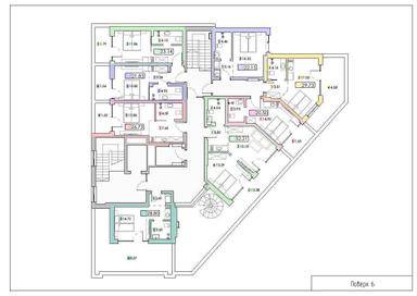 Коммерческая недвижимость по адресу (площадь 1100 м²) - Atlanta.ua - фото 40