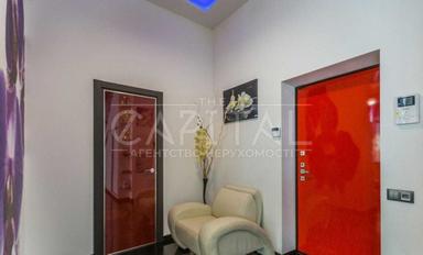 3-кімнатна квартира за адресою вул. Василя Симоненка (площа 140 м²) - Atlanta.ua - фото 29