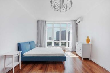 2-rooms apartment apartment by the address st. Kulikovo pole pl Oktyabrskoy revolyutsii pl (area 70 m²) - Atlanta.ua - photo 34