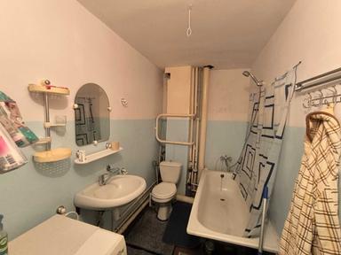 1-room apartment apartment by the address st. Kitoboynaya (area 45 m²) - Atlanta.ua - photo 14