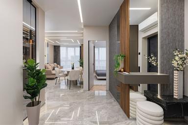 2-rooms apartment apartment by the address (area 70 m²) - Atlanta.ua - photo 24