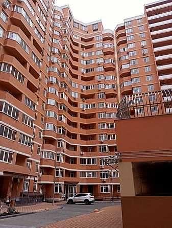 2-комнатная квартира по адресу Овидиопольская дор. (площадь 60,2 м²) - Atlanta.ua - фото 35