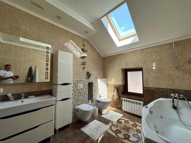 Дом по адресу ул. Китобойная (площадь 300 м²) - Atlanta.ua - фото 41