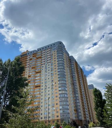 Многокомнатная квартира по адресу ул. Лукьяненко Левка(Тимошенко) (площадь 125 м²) - Atlanta.ua - фото 22