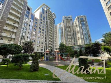 Многокомнатная квартира по адресу ул. Иоанна Павла II (площадь 416 м²) - Atlanta.ua - фото 42