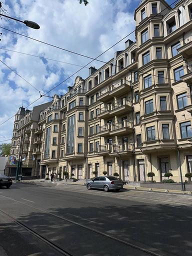 3-rooms apartment apartment by the address (area 200 m²) - Atlanta.ua - photo 9