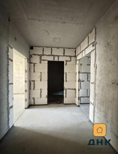 1-комнатная квартира по адресу (площадь 56 м²) - Atlanta.ua - фото 28