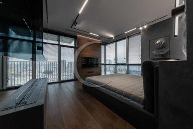 3-кімнатна квартира за адресою вул. Бульварно-Кудрявська (площа 127 м²) - Atlanta.ua - фото 31