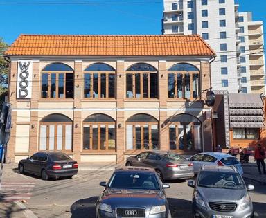 Коммерческая недвижимость по адресу ул. Макаренко (площадь 613 м²) - Atlanta.ua - фото 12