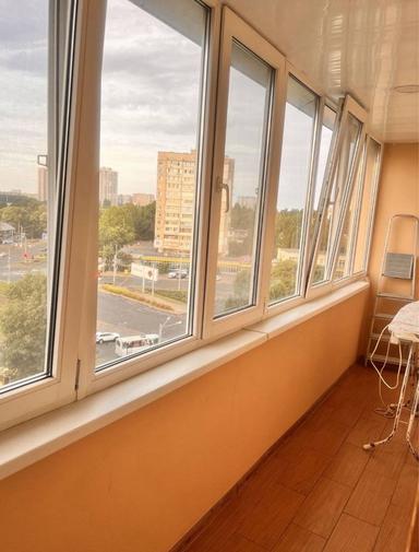 Многокомнатная квартира по адресу ул. Бандеры Степана (площадь 71,4 м²) - Atlanta.ua - фото 19