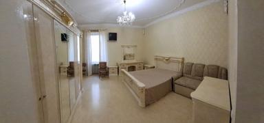 Многокомнатная квартира по адресу Куликово поле пл. (площадь 130 м²) - Atlanta.ua - фото 21