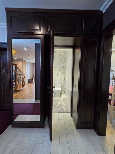 Многокомнатная квартира по адресу ул. Бандеры Степана (площадь 137 м²) - Atlanta.ua - фото 37