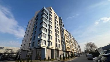 2-кімнатна квартира за адресою вул. Карла Мікльоша (площа 106 м²) - Atlanta.ua - фото 35