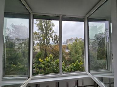 1-room apartment apartment by the address st. Ul Borshchagovskaya (area 37 m²) - Atlanta.ua - photo 18