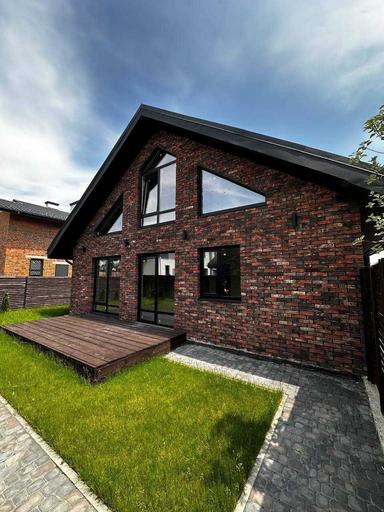 Дом по адресу (площадь 130 м²) - Atlanta.ua - фото 6