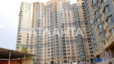 2-комнатная квартира по адресу ул. Приморская (площадь 77 м²) - Atlanta.ua - фото 17