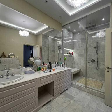 4+-rooms apartment apartment by the address st. Preobrazhenskaya Sovetskoy Armii (area 450 m²) - Atlanta.ua - photo 33