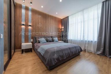 3-rooms apartment apartment by the address st. Bulvar Druzhby Narodov (area 114 m²) - Atlanta.ua - photo 39