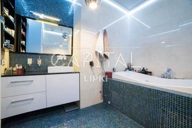 2-rooms apartment apartment by the address st. Bulvar Druzhby Narodov (area 88 m²) - Atlanta.ua - photo 17