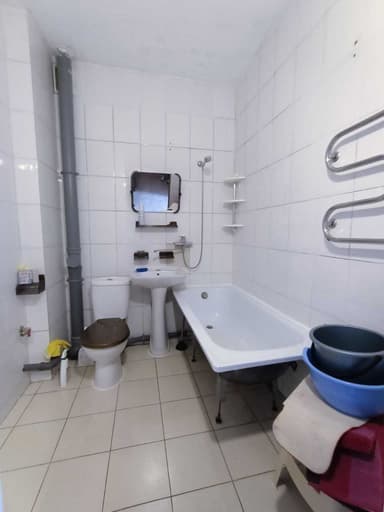 1-room apartment apartment by the address st. Fruktovaya (area 35 m²) - Atlanta.ua - фото 20