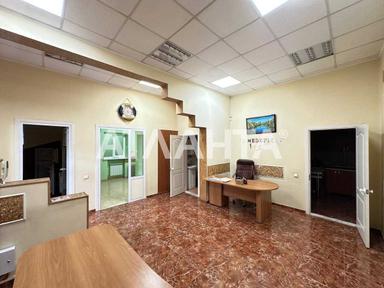 Commercial real estate at st. Kulikovo pole pl Oktyabrskoy revolyutsii pl (area 93 m²) - Atlanta.ua - photo 26