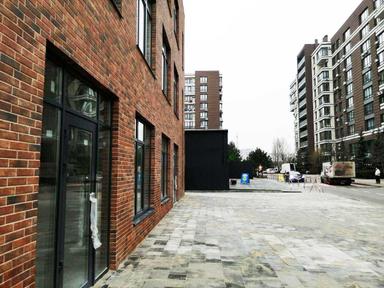 Commercial real estate at (area 410 m²) - Atlanta.ua - photo 12