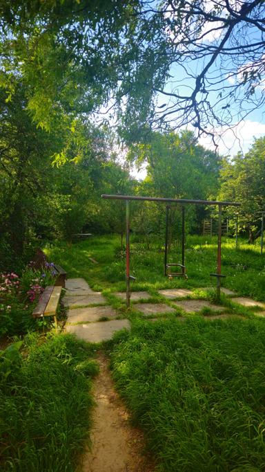 2-rooms apartment apartment by the address st. Petefi Shandora pl (area 44 m²) - Atlanta.ua - photo 21