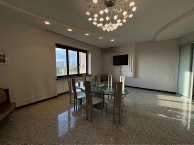 Многокомнатная квартира по адресу ул. Китобойная (площадь 240 м²) - Atlanta.ua - фото 34