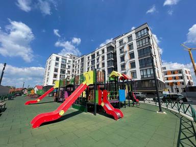 1-room apartment apartment by the address st. Magistratskaya (area 45,5 m²) - Atlanta.ua - photo 25