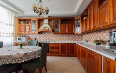 3-комнатная квартира по адресу бульвар Кольцова (площадь 122 м²) - Atlanta.ua - фото 24