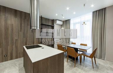 Багатокімнатна квартира за адресою бульвар Дружби Народів (площа 204 м²) - Atlanta.ua - фото 30