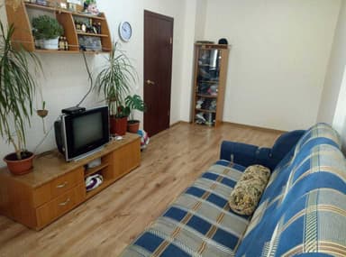 1-room apartment apartment by the address st. Yuzhnaya (area 33 m²) - Atlanta.ua - imageAlt 13