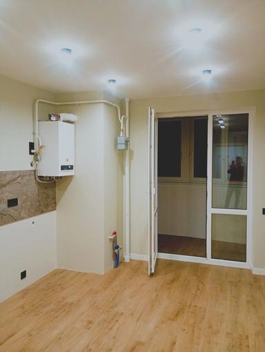 1-room apartment apartment by the address st. Bandery Stepana (area 42 m²) - Atlanta.ua - photo 31