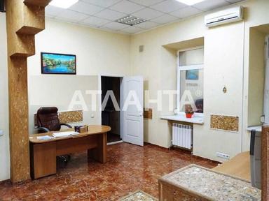 Commercial real estate at st. Kulikovo pole pl Oktyabrskoy revolyutsii pl (area 93 m²) - Atlanta.ua - photo 35