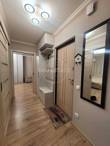 2-кімнатна квартира за адресою (площа 46 м²) - Atlanta.ua - фото 39