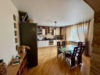 4+-rooms apartment apartment by the address st. Magistratskaya (area 155,7 m²) - Atlanta.ua - photo 29