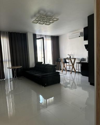 1-комнатная квартира по адресу Петефі Шандора пл. (площадь 67 м²) - Atlanta.ua - фото 36