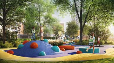 1-кімнатна квартира за адресою вул. Клеманська (площа 67,8 м²) - Atlanta.ua - фото 15