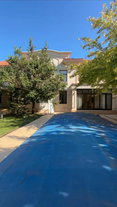 House by the address st. Sportivnaya (area 224,7 m²) - Atlanta.ua - photo 23