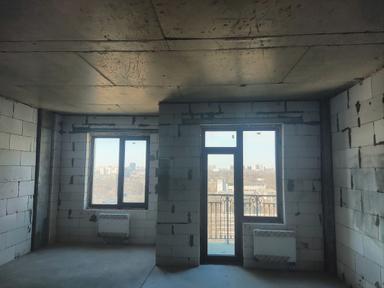 1-комнатная квартира по адресу Куликово поле пл. (площадь 50 м²) - Atlanta.ua - фото 20